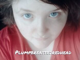 Plumpbreastedredhead