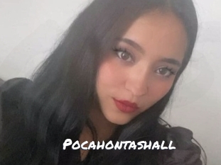 Pocahontashall