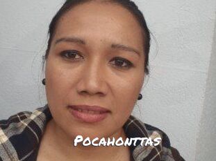 Pocahonttas