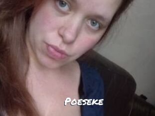 Poeseke