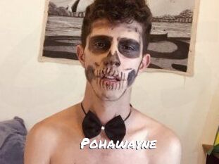 Pohawayne