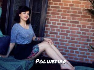 Polinefiar