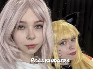 Pollyandafra