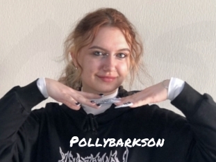 Pollybarkson