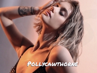 Pollycawthorne