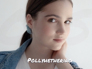 Pollyhethering