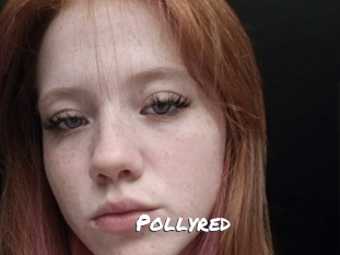 Pollyred