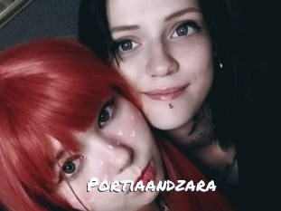 Portiaandzara