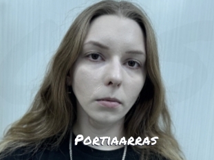 Portiaarras