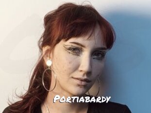 Portiabardy