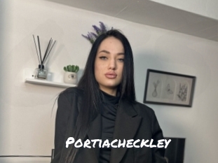 Portiacheckley