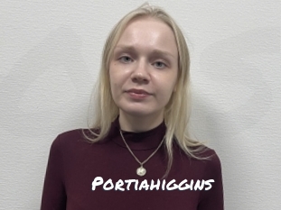 Portiahiggins