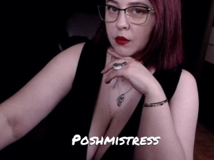 Poshmistress