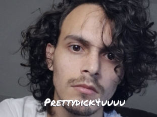 Prettydick4uuuu