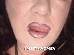 Prettywomen