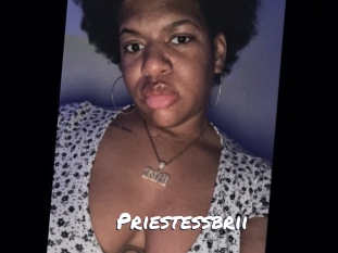 Priestessbrii