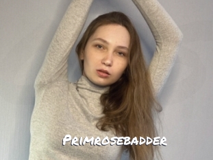 Primrosebadder
