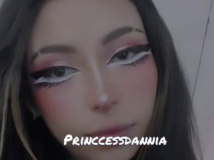 Princcessdannia