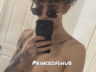 Princeofdhub