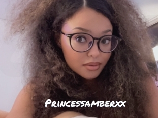 Princessamberxx