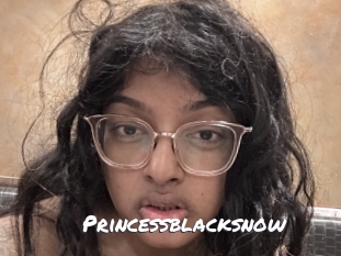 Princessblacksnow