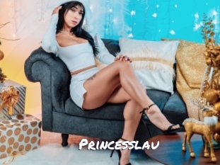 Princesslau