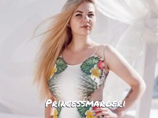 Princessmargeri