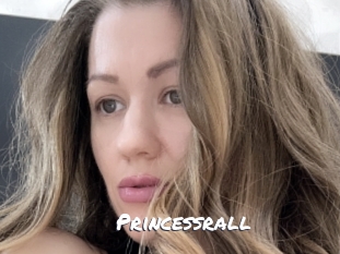 Princessrall