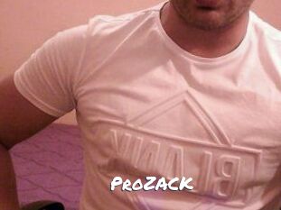 ProZACK