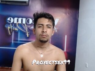 Proyectsex99