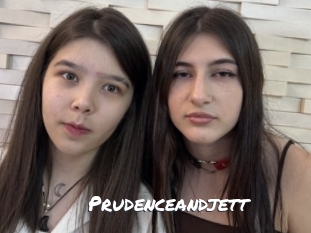 Prudenceandjett