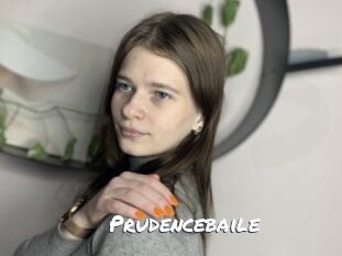 Prudencebaile