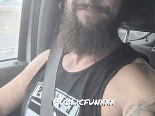 Publicfunxxx