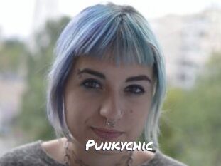 Punkychic