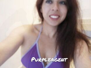 Purpleagent