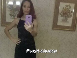 Purplequeen