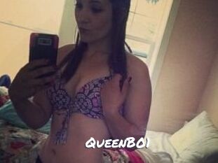 QueenB01