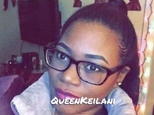 QueenKeilani