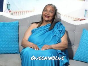 Queeninblue