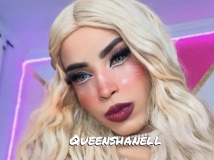 Queenshanell