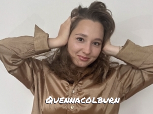 Quennacolburn