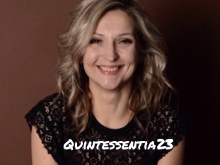 Quintessentia23