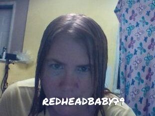 REDHEADBABY79