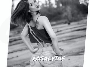 ROSALYINE