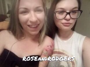 ROSEandRODGERS