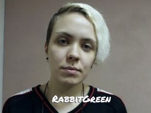 RabbitGreen