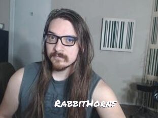 RabbitHorns