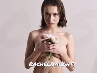 RachelNaughty