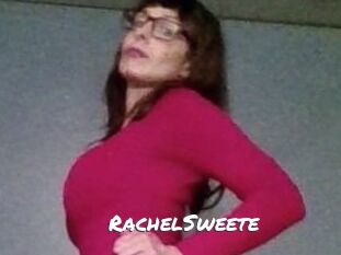 RachelSweete