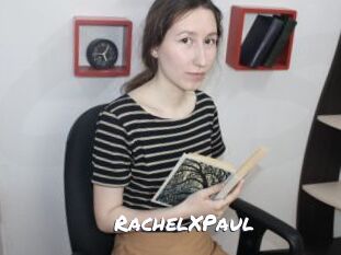 RachelXPaul